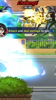 BLEACH: Soul Bankai capture 4