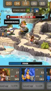 Tap Defenders capture 4