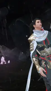 Yeongju: Chronicle of the White capture 9