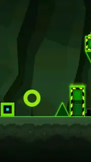 Geometry Dash World capture 13