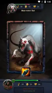 Age of Revenge capture 7