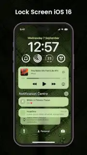 iLock Screen capture 6