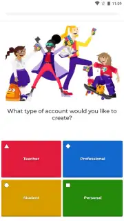 Kahoot! capture 9