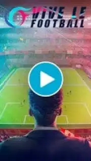 Vive le Football capture 1