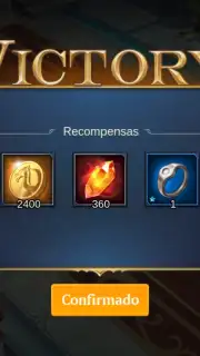 Trials of Heroes capture 8