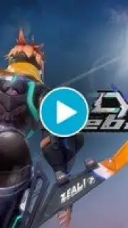 Cyber Rebellion capture 1