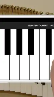 Piano capture 2
