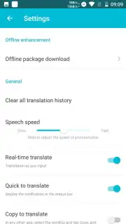 Youdao Translate capture 10