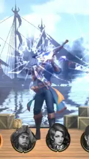Age Of Pirates capture 5