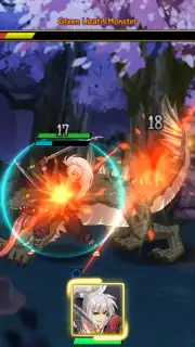 Samurai Blade: Yokai Hunting capture 10