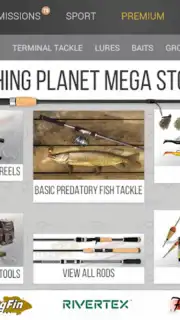 Fishing Planet capture 3