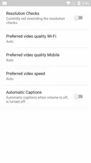 Vanced capture 3