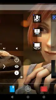 Yatse, the Kodi Remote capture 4