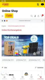 Netto App capture 16