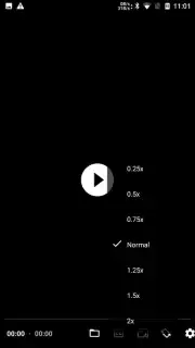 Just (Video) Player capture 7