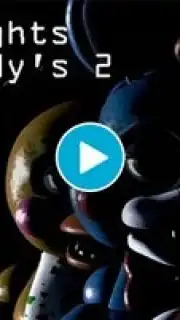 Five Nights at Freddy's 2 capture 1