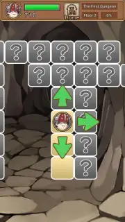 Dungeon and Adventure capture 8