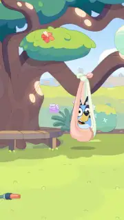 Bluey: Let’s Play! capture 3