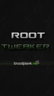 Root Tweaker capture 1