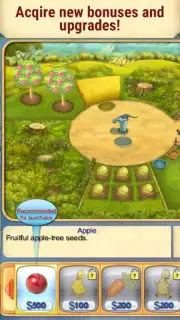 Farm Mania 2 capture 2