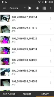 BubbleUPnP capture 9