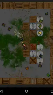 Sandbox Zombies capture 1