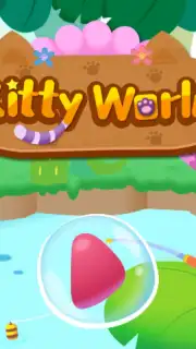 Little Panda's Kitty World capture 4