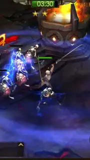 Legacy of Discord capture 5