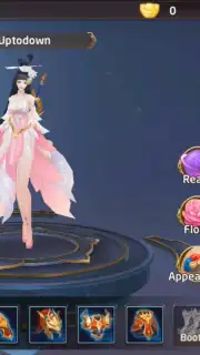 Celestial Fate capture 2