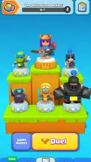 Clash Mini capture 11