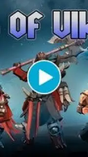 Ages of Vikings capture 1