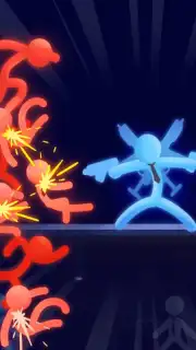 Stick It To The Stickman capture 1
