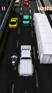 Lane Splitter capture 9