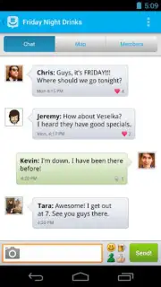 GroupMe capture 9