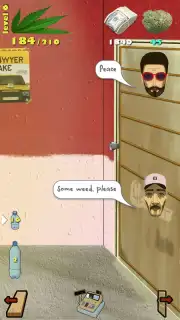 Weed Firm: RePlanted capture 5