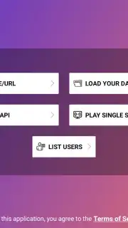 IPTV Smarters Pro capture 9