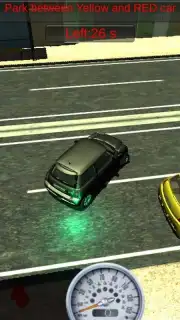 Car Parking capture 2