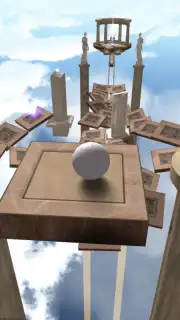 Ballance Resurrection 3D capture 3