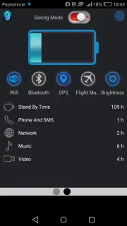 Fast Charging Pro capture 4