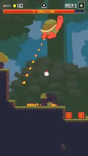 Super Fowlst capture 6
