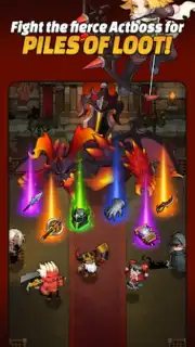 Loop Dungeon: Idle RPG capture 4