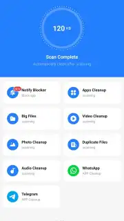 SHAREit Lite capture 13