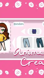 Anime Chibi Creator capture 2