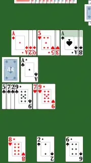Buraco Free capture 2