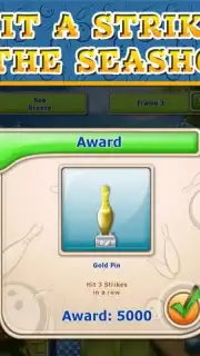 Strike Solitaire 2 Free capture 1