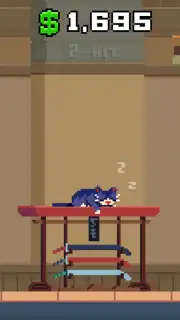Crashy Cats capture 4