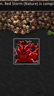 Siralim capture 3