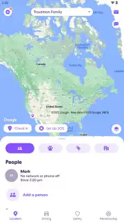 Life360 capture 1