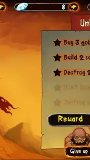 Battle Towers capture 2