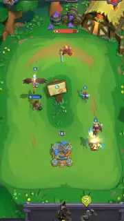 Warcraft Rumble capture 7